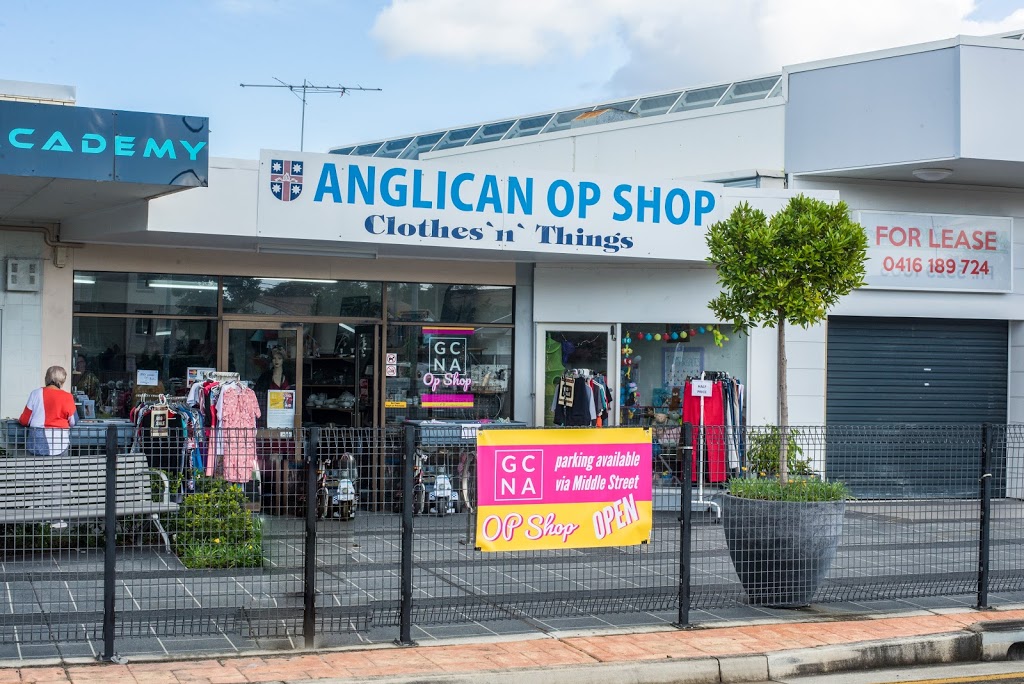 Gold Coast North Anglican Op Shop - Labrador (26 Brisbane Rd) Opening Hours