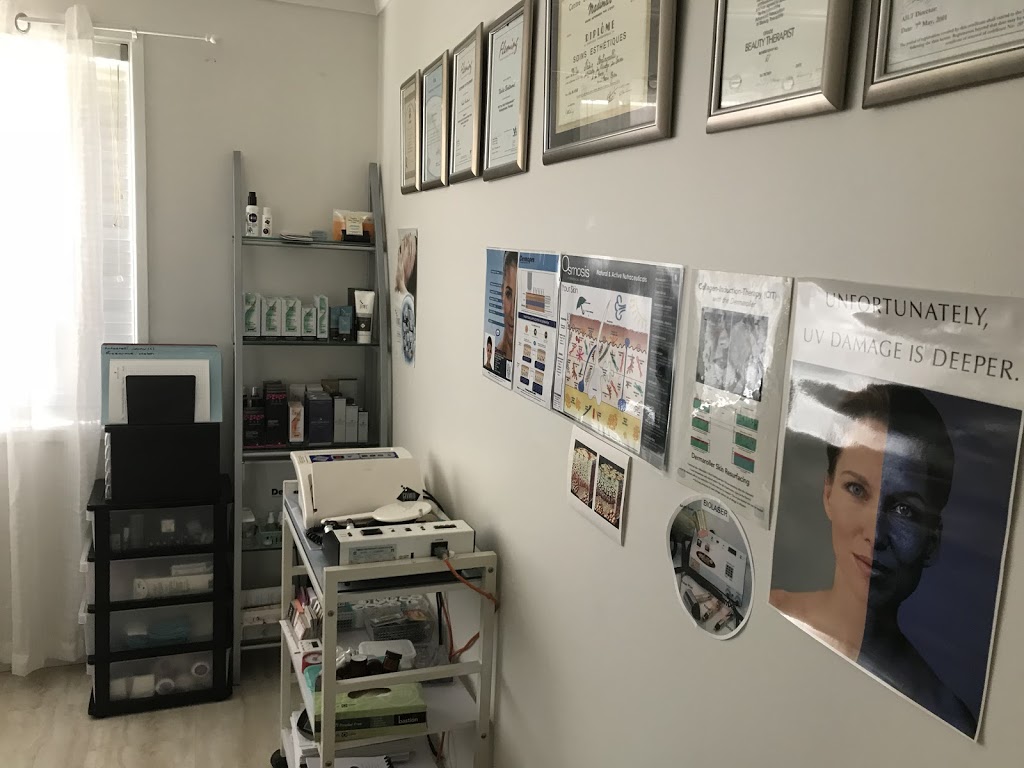 Nadias Skin Therapy Clinic | health | 35 Lucas Ave, Moorebank NSW 2170, Australia | 0417280195 OR +61 417 280 195