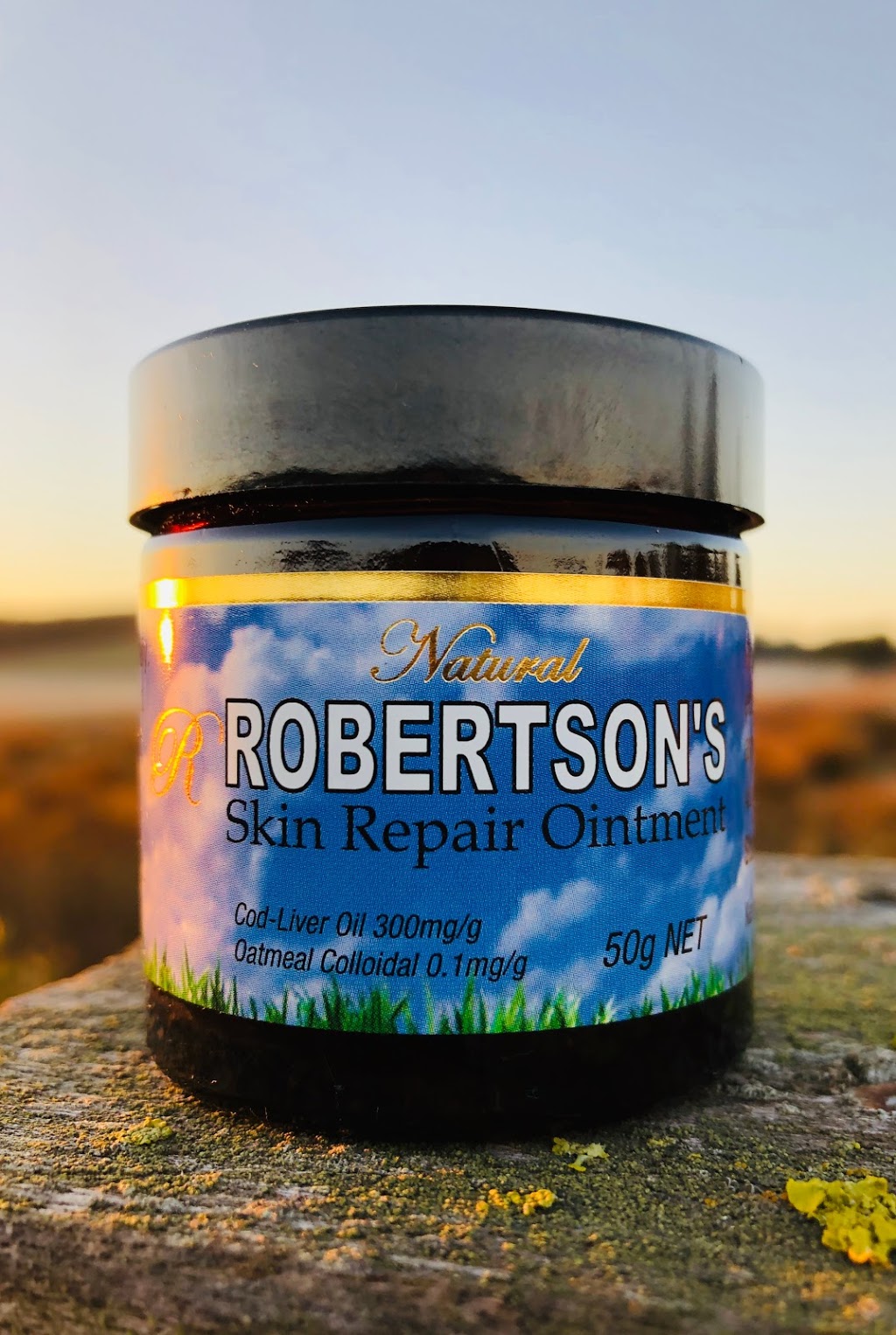 Robertson s Eczema Relief | 31 Jan-20, Mount Compass SA 5210, Australia | Phone: (08) 8556 8113