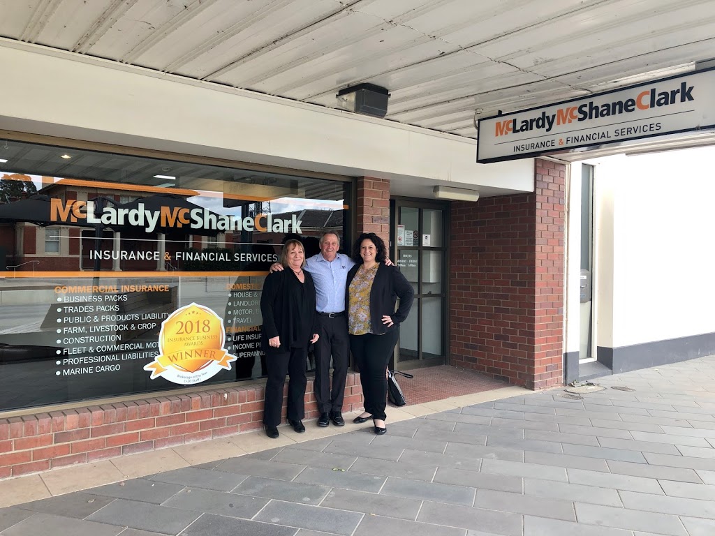 McLardy McShane Clark | 42 Victoria St, Kerang VIC 3579, Australia | Phone: (03) 5452 1722