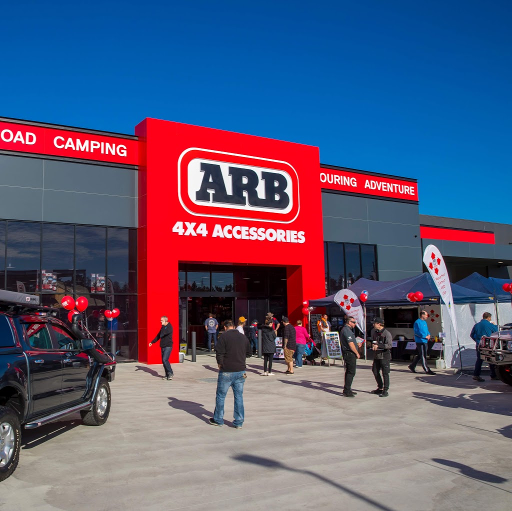 ARB Narellan | 3 Angus Cl, Smeaton Grange NSW 2567, Australia | Phone: (02) 4648 1900