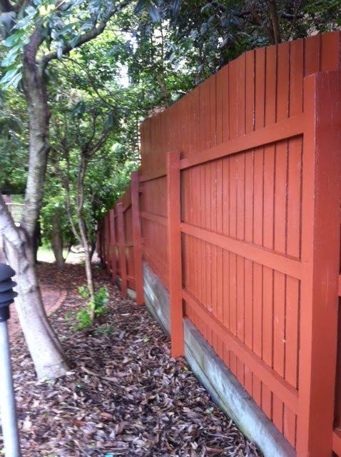 Professional Fence Painting | painter | 92 Ashleigh Ave, Frankston VIC 3199, Australia | 0432410705 OR +61 432 410 705
