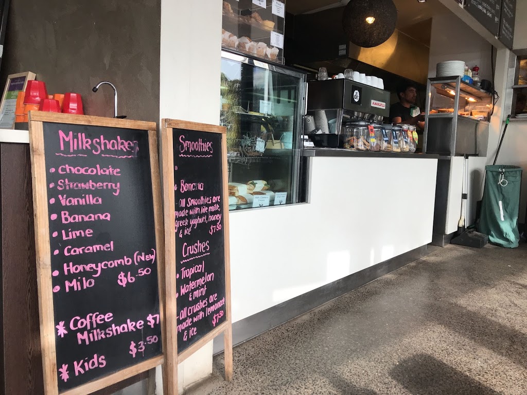 Bud Café | cafe | 205 Holt Rd, Taren Point NSW 2229, Australia | 0295243475 OR +61 2 9524 3475