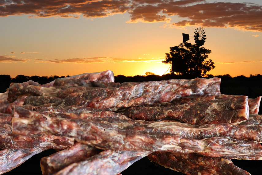 Biltong & Boerewors | store | The Terrace, 5/40 Panmure St, Rouse Hill NSW 2155, Australia | 0286786014 OR +61 2 8678 6014