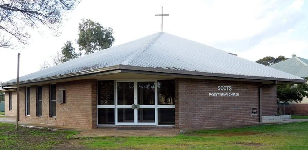 Scots Presbyterian Church Cootamundra | church | 351 Parker Street, cnr Francis St, Cootamundra NSW 2590, Australia | 0421333743 OR +61 421 333 743