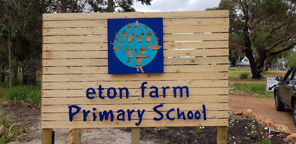 Eton Farm Agistment | 145 Summerfield Rd, Serpentine WA 6125, Australia | Phone: 0409 083 324