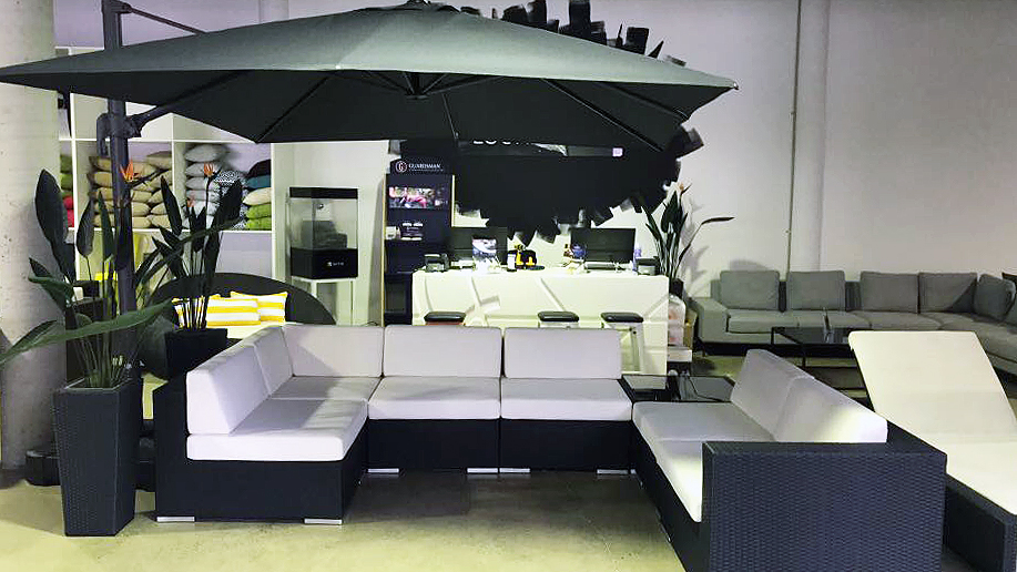 Lavita Outdoor Furniture Alexandria | furniture store | 614-618 Botany Rd, Alexandria NSW 2015, Australia | 0280360673 OR +61 2 8036 0673