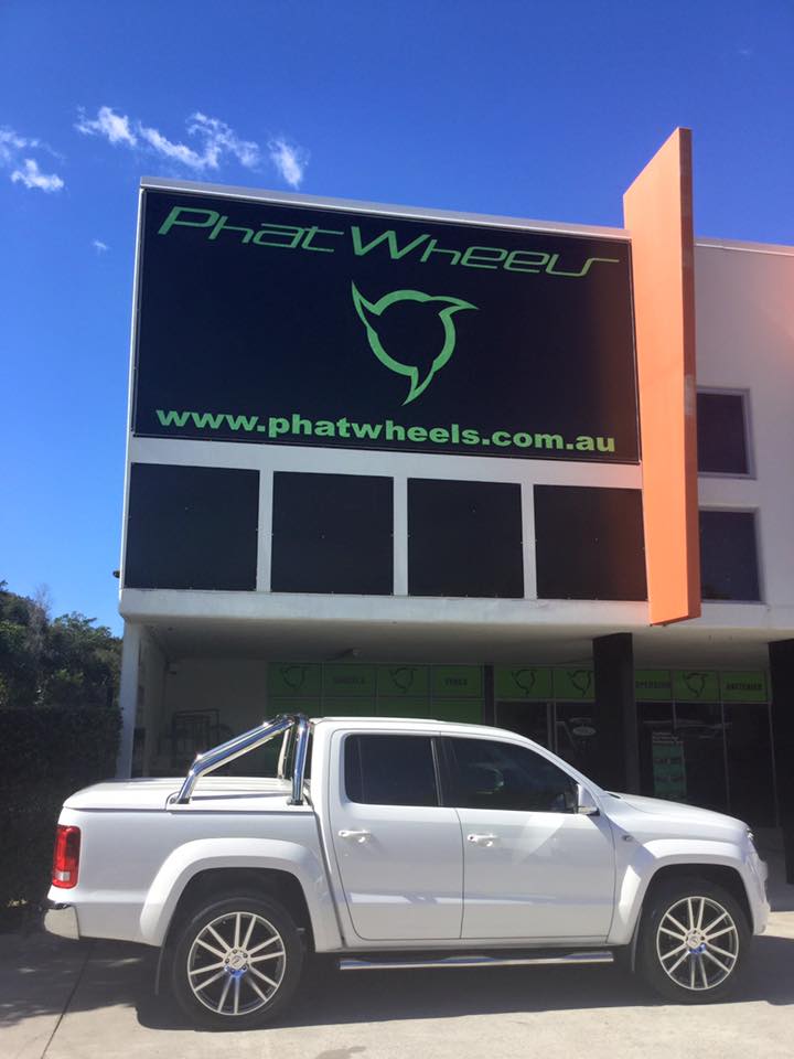PhatWheels | car repair | 1/140 Kerryl St, Kunda Park QLD 4556, Australia | 0754537443 OR +61 7 5453 7443