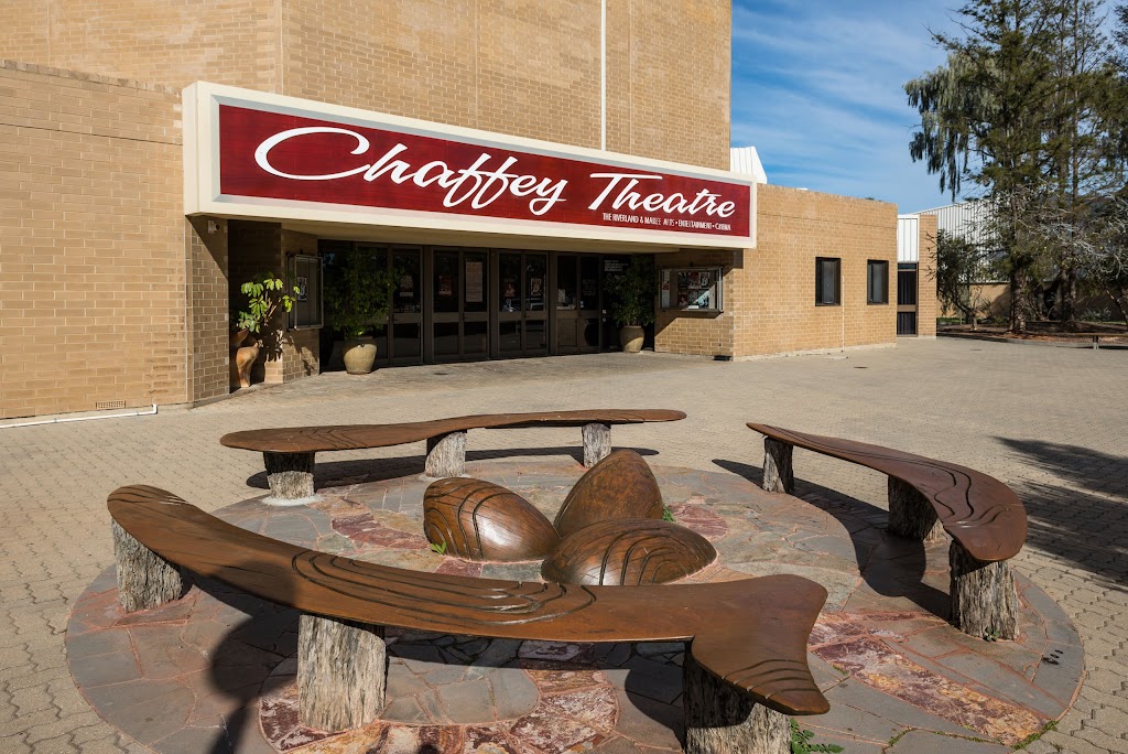 Chaffey Theatre |  | Chaffey Theatre, Seventeenth St, Renmark SA 5341, Australia | 0885861800 OR +61 8 8586 1800