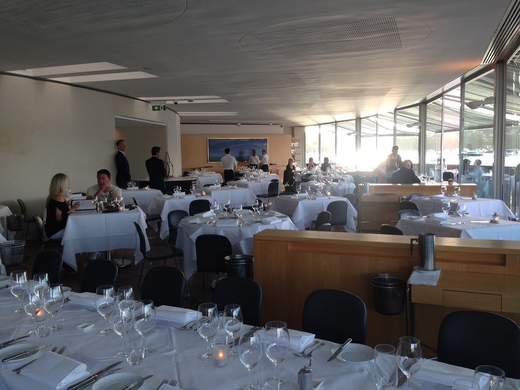 Catalina Restaurant | restaurant | Lyne Park, Rose Bay NSW 2029, Australia | 0293710555 OR +61 2 9371 0555