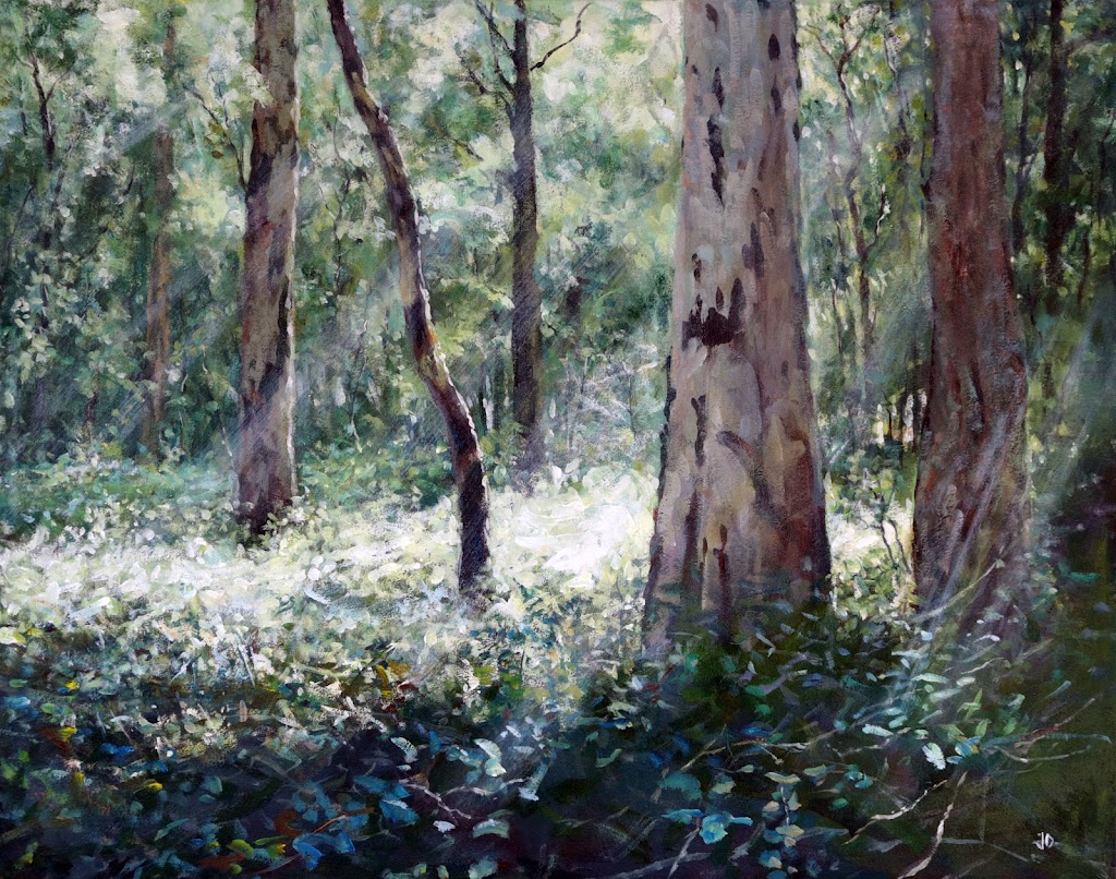 John Duncan Artist - Pemberton Australia |  | 10 Dean St, Pemberton WA 6260, Australia | 0897761060 OR +61 8 9776 1060