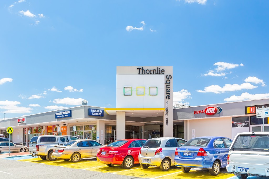 Thornlie Square Shopping Centre | 318 Spencer Rd, Thornlie WA 6108, Australia | Phone: (08) 9459 2722