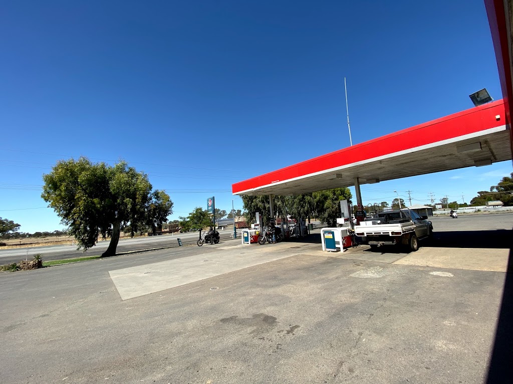 Caltex Hay South | 429-431 Moama St, Hay South NSW 2711, Australia | Phone: (02) 6993 1617