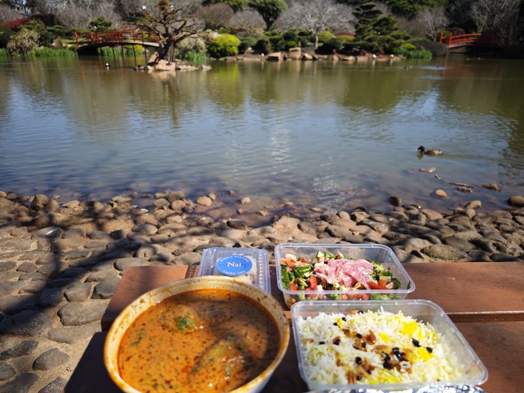 Nai Middle Eastern Food | 10 Janine Ct, Kearneys Spring QLD 4350, Australia | Phone: 0435 998 044