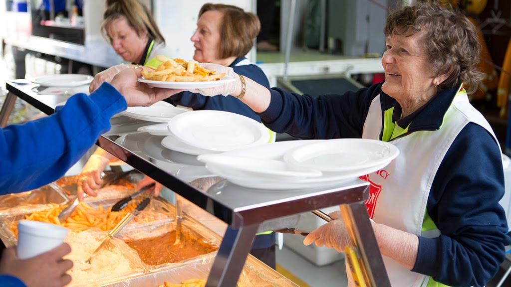 The Salvation Army Maryborough Corps | 27 Wills St, Maryborough VIC 3465, Australia | Phone: 03 5459 0500