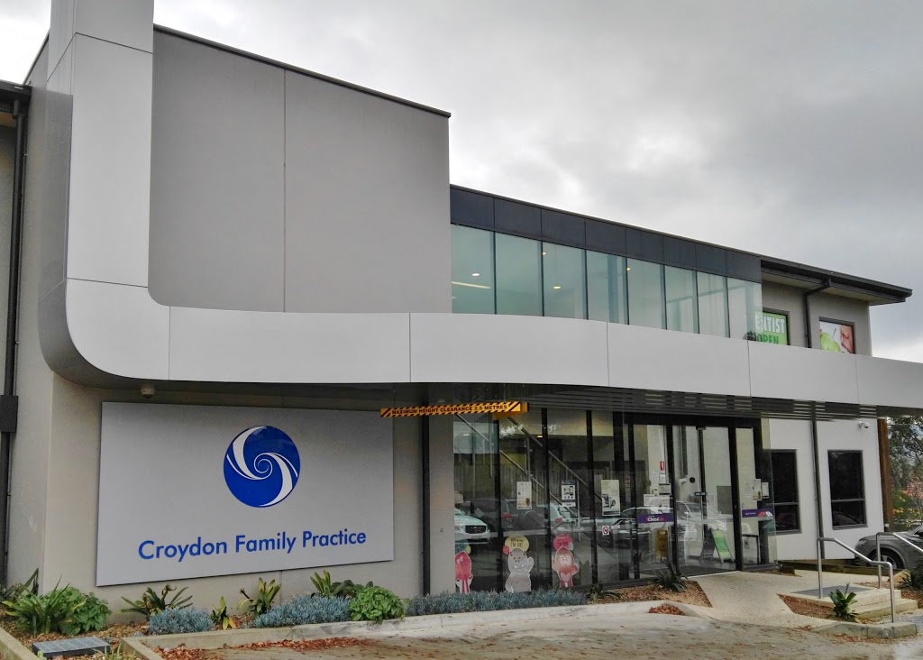 Croydon Family Practice | hospital | 24-26 Dorset Rd, Croydon VIC 3136, Australia | 0392137000 OR +61 3 9213 7000