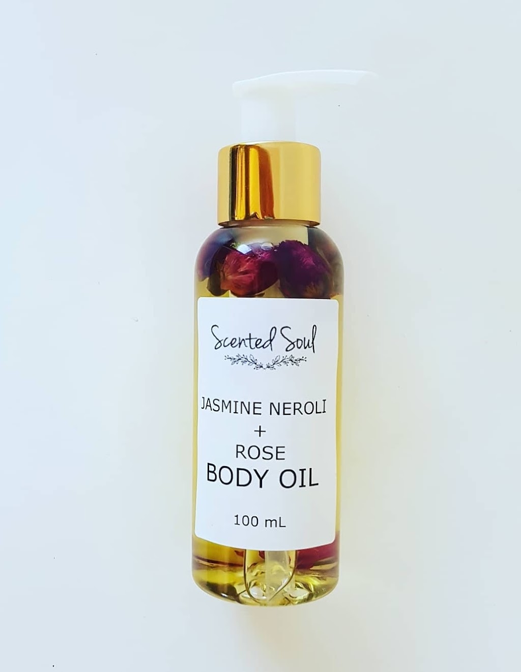 Scented Soul ® | 20 Waterson Dr, Sun Valley QLD 4680, Australia | Phone: 0437 905 449