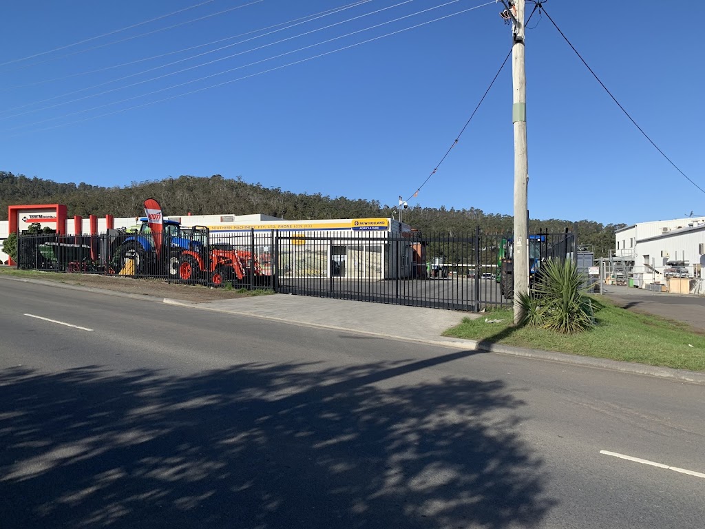 New Holland Agriculture | 76 Browns Rd, Kingston TAS 7050, Australia | Phone: (03) 6229 1133