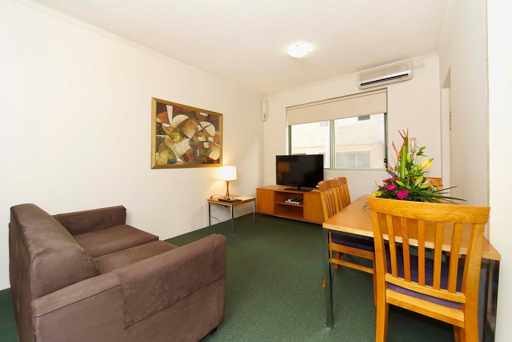 North Parramatta Serviced Apartments | 18 Bellevue St, Parramatta NSW 2151, Australia | Phone: (02) 8837 8000