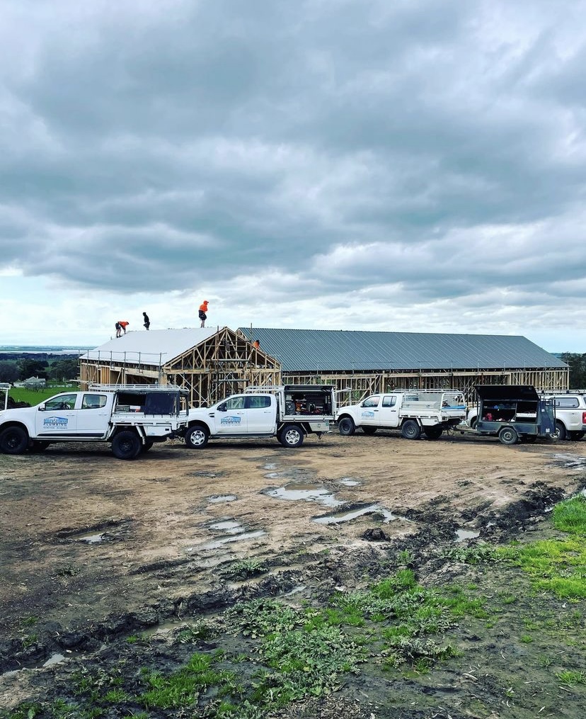 Dooley & ODwyer Plumbing Pty Ltd | 64 Hugh Murray Dr, Colac East VIC 3250, Australia | Phone: 0437 982 438