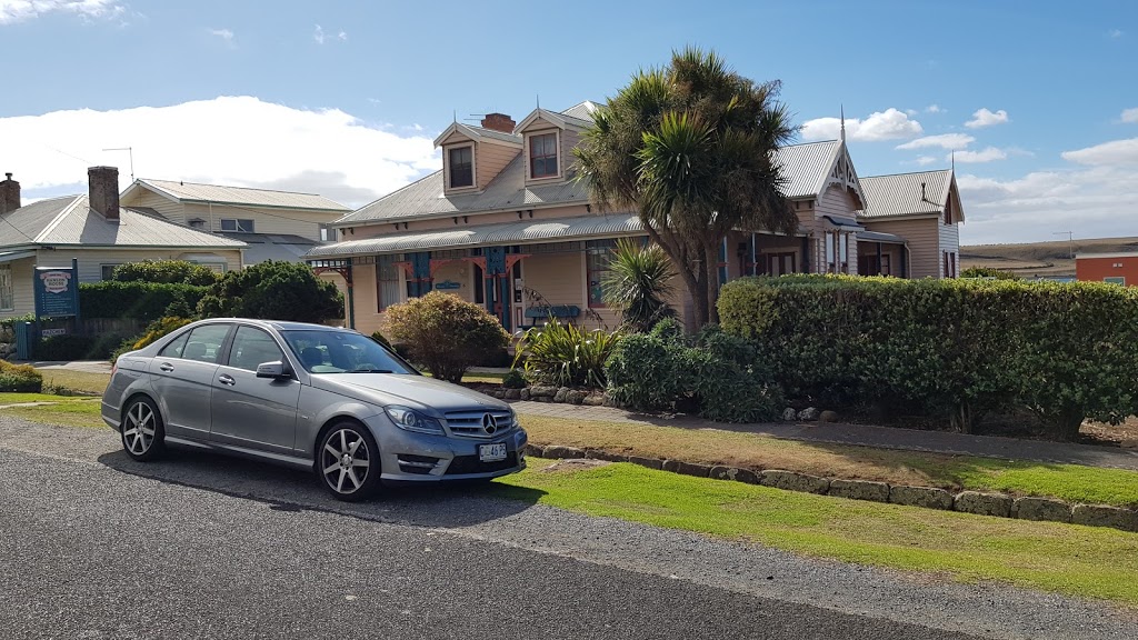 Hanlon House | 6 Marshall St, Stanley TAS 7331, Australia | Phone: 0414 933 077