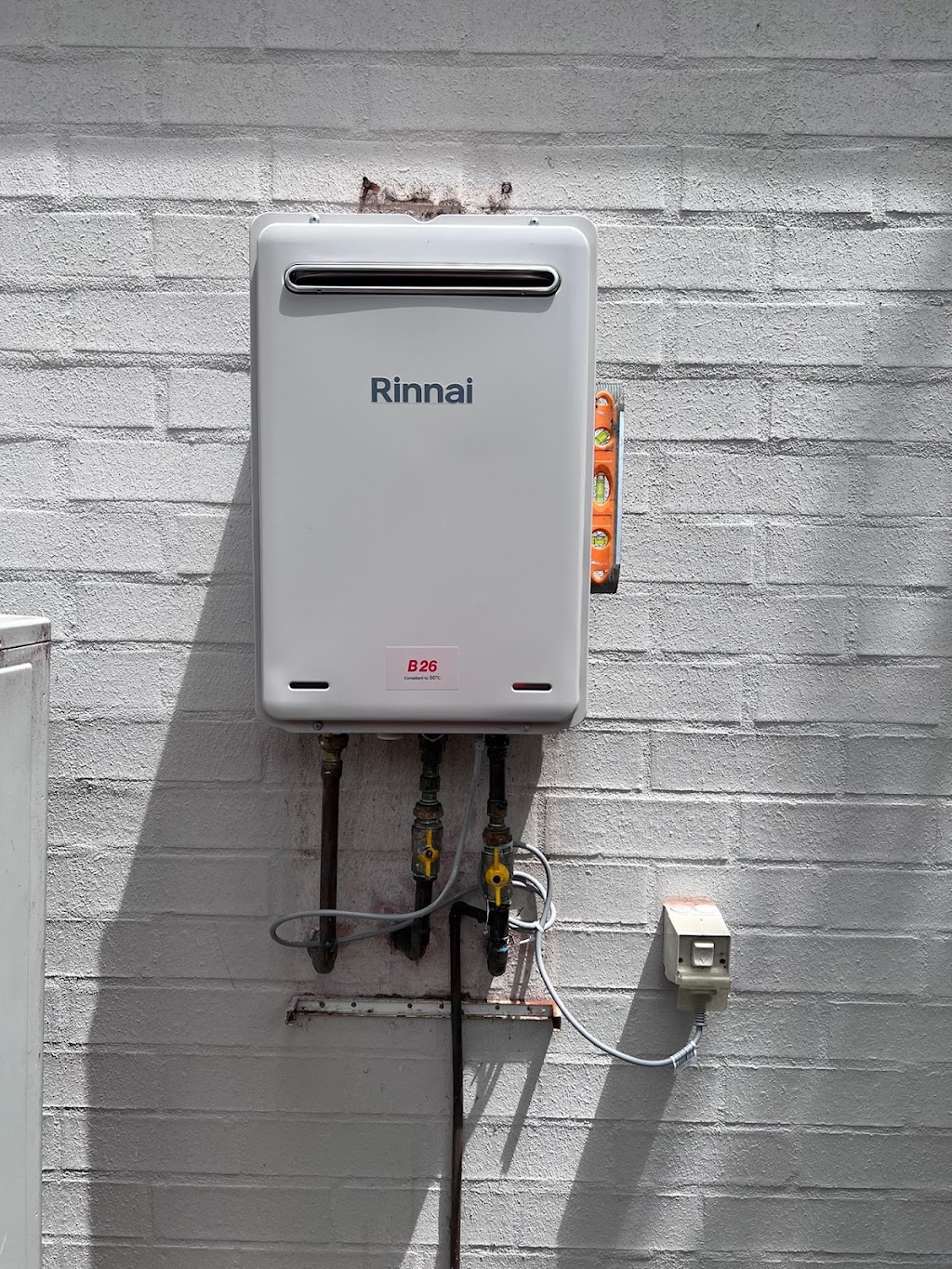 Crystal Hot Water | 3/19 Miowera Rd, Villawood NSW 2163, Australia | Phone: 1300 410 785