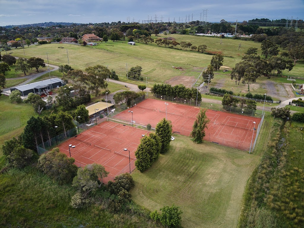 Rowville Tennis Club | 1395 Stud Rd, Rowville VIC 3178, Australia | Phone: 0422 848 356