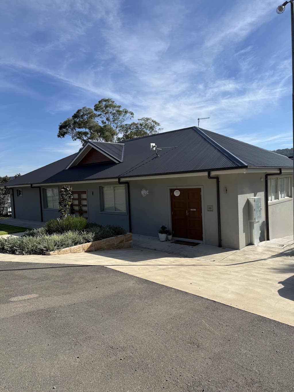 Skill Tree Psychology | 6 Grose Vale Community Centre Rd, Grose Vale NSW 2753, Australia | Phone: 0452 157 956