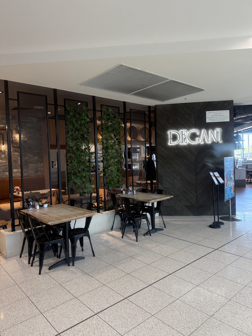 Degani Beenleigh Cafe | The Mall, Beenleigh Mall, 40-68 Main St, Beenleigh QLD 4207, Australia | Phone: (07) 3317 0788