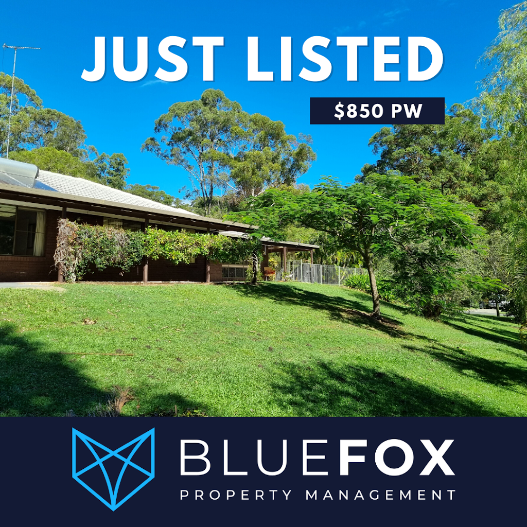 Blue Fox Property - Real Estate Sales & Property Management | Unit 10/82 Keith Compton Dr, Tweed Heads NSW 2485, Australia | Phone: 1300 996 882