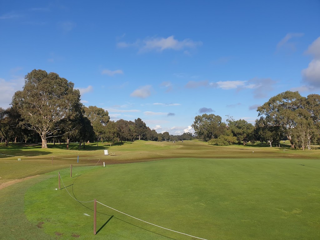 Southern Golf Club | Lower Dandenong Rd, Keysborough VIC 3173, Australia | Phone: (03) 9798 3111