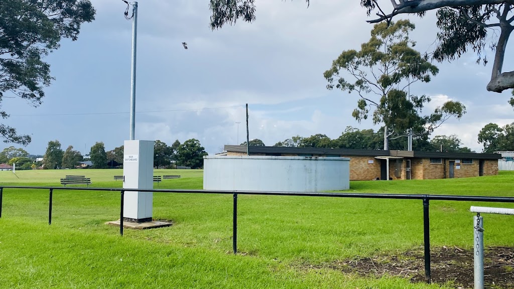 Amour Park Rovers Estate | 104A Marco Ave, Revesby NSW 2212, Australia | Phone: (02) 9707 9000