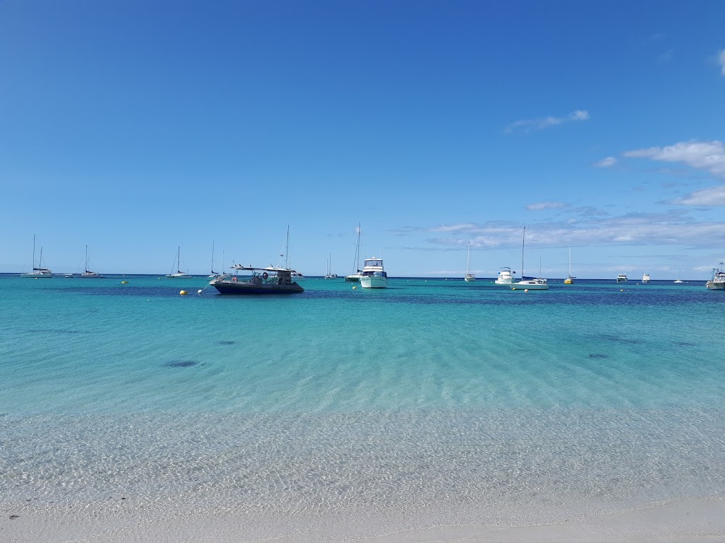 Dunsborough Bay Yacht Club | 307 Geographe Bay Rd, Quindalup WA 6281, Australia | Phone: (08) 9756 7910