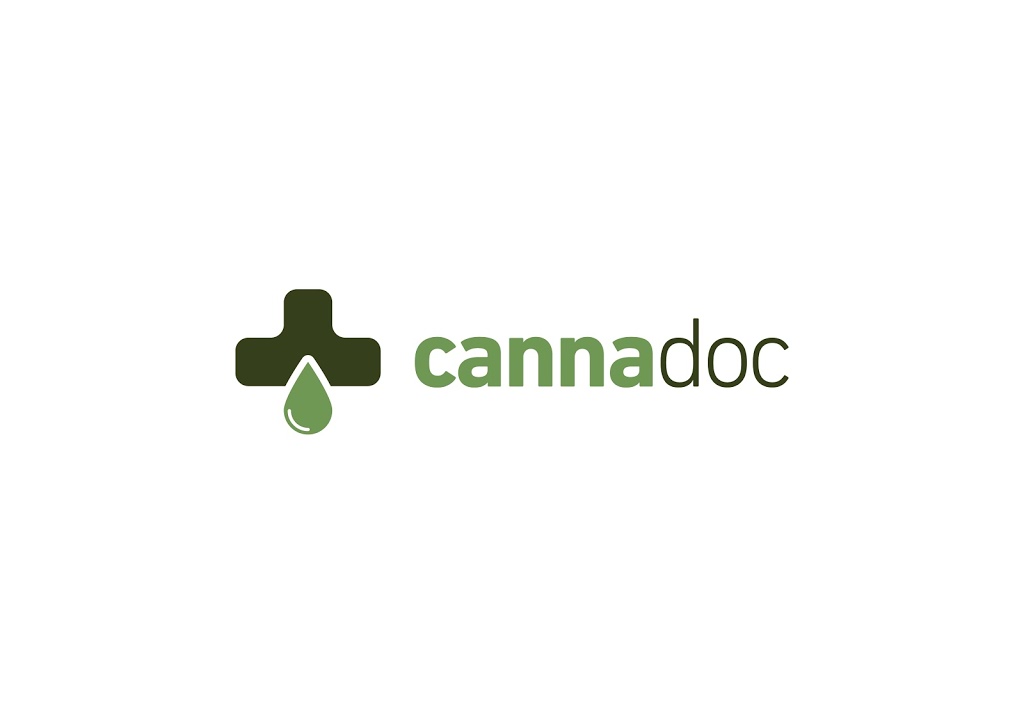 Cannadoc Australia - Medicinal Cannabis Access Doctors | health | Suite 3, Level 8/492 St Kilda Rd, Melbourne VIC 3004, Australia | 0390105401 OR +61 3 9010 5401