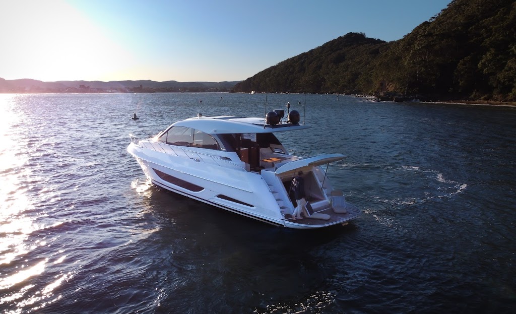 Flagship International Yacht Brokers |  | 594 New South Head Rd Suite 1 Rose Bay Marina, Rose Bay NSW 2029, Australia | 0401028556 OR +61 401 028 556