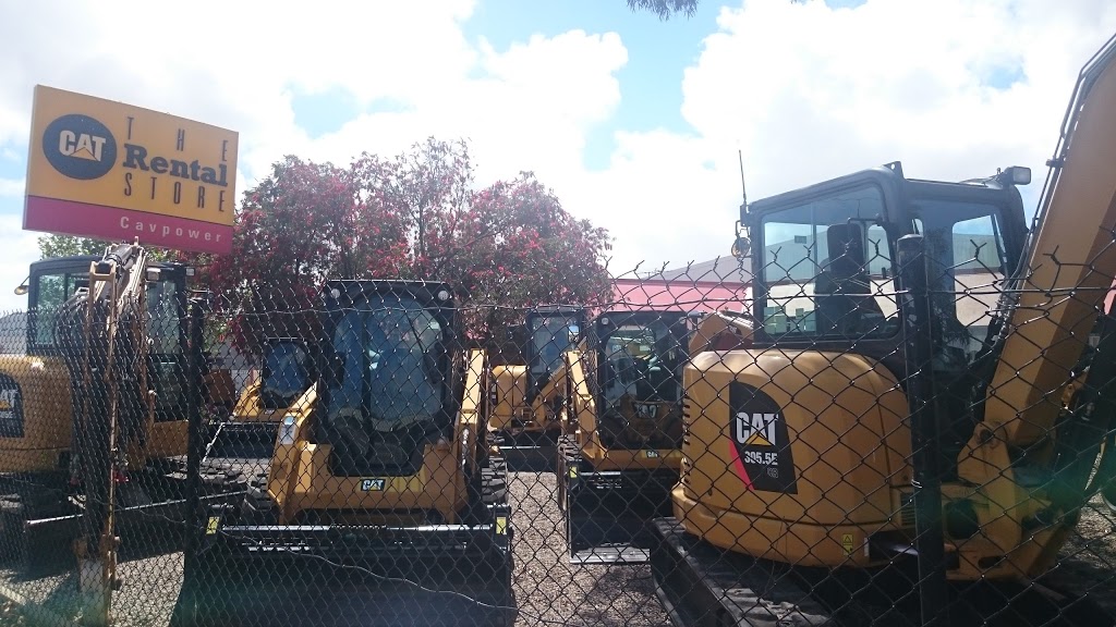 The Cat Rental Store & Compact Construction Equipment Branch | 541 South Rd, Regency Park SA 5010, Australia | Phone: (08) 8139 4400