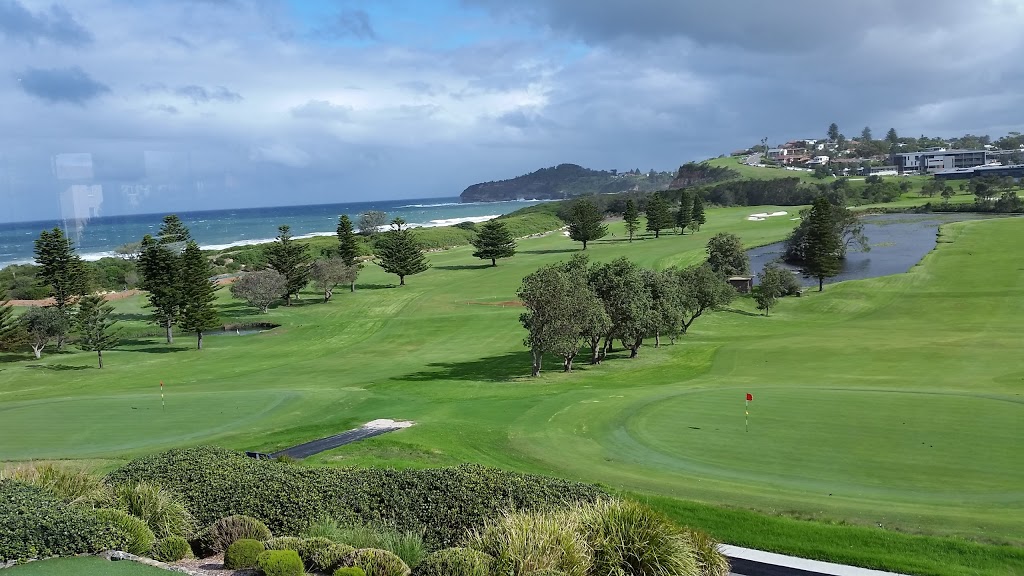 Mona Vale Golf Club | 3 Golf Ave, Mona Vale NSW 2103, Australia | Phone: (02) 9999 4266