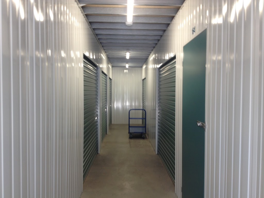 Safe n SOUND Self Storage Warners Bay Newcastle | storage | 254 Macquarie Rd, Warners Bay NSW 2282, Australia | 0249544000 OR +61 2 4954 4000