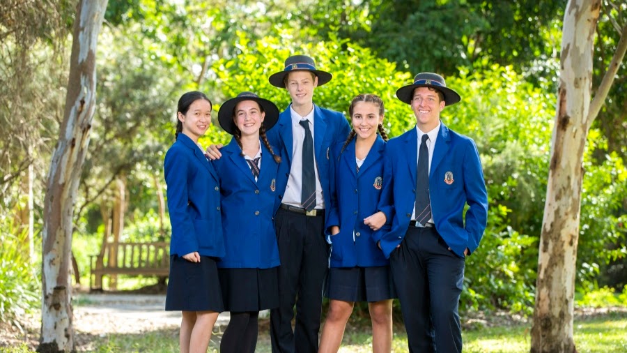 Cannon Hill Anglican College | Junction Rd, Cannon Hill QLD 4170, Australia | Phone: (07) 3896 0444