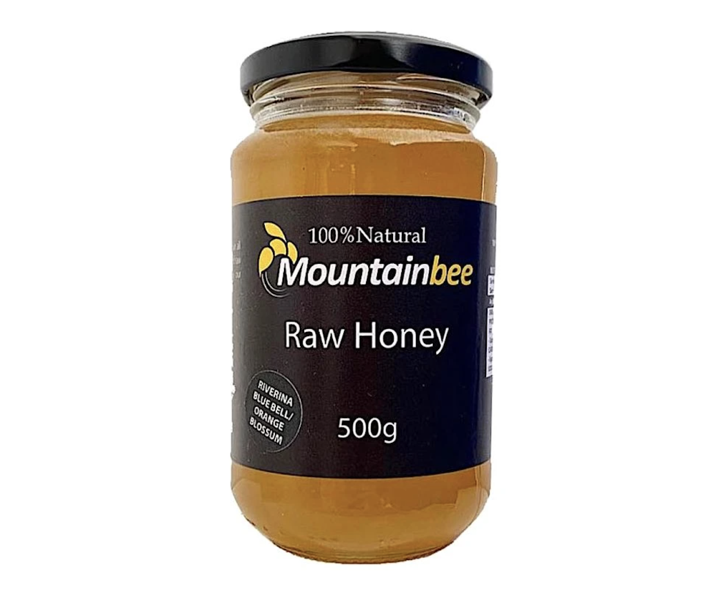 Mountain Bee Honey | food | 10645 Murray River Rd, Pine Mountain VIC 3709, Australia | 0427853336 OR +61 427 853 336