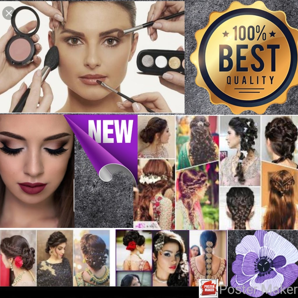 Harleen Indian beauty Parlour salon | 173 Stud Rd, Wantirna South VIC 3152, Australia | Phone: 0444 584 053