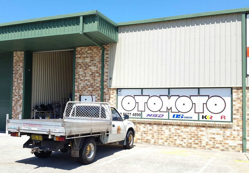 Otomoto | car repair | 6/47-49 Kemblawarra Rd, Warrawong NSW 2052, Australia | 0286774890 OR +61 2 8677 4890