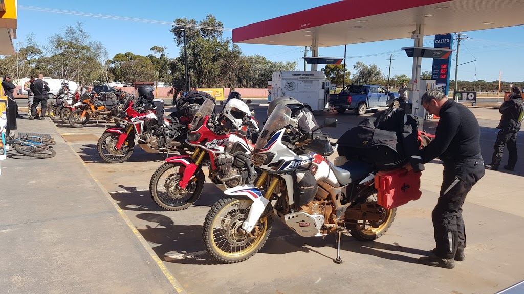 Caltex Coolgardie | 110-114 Bayley St, Coolgardie WA 6429, Australia | Phone: (08) 9026 6540