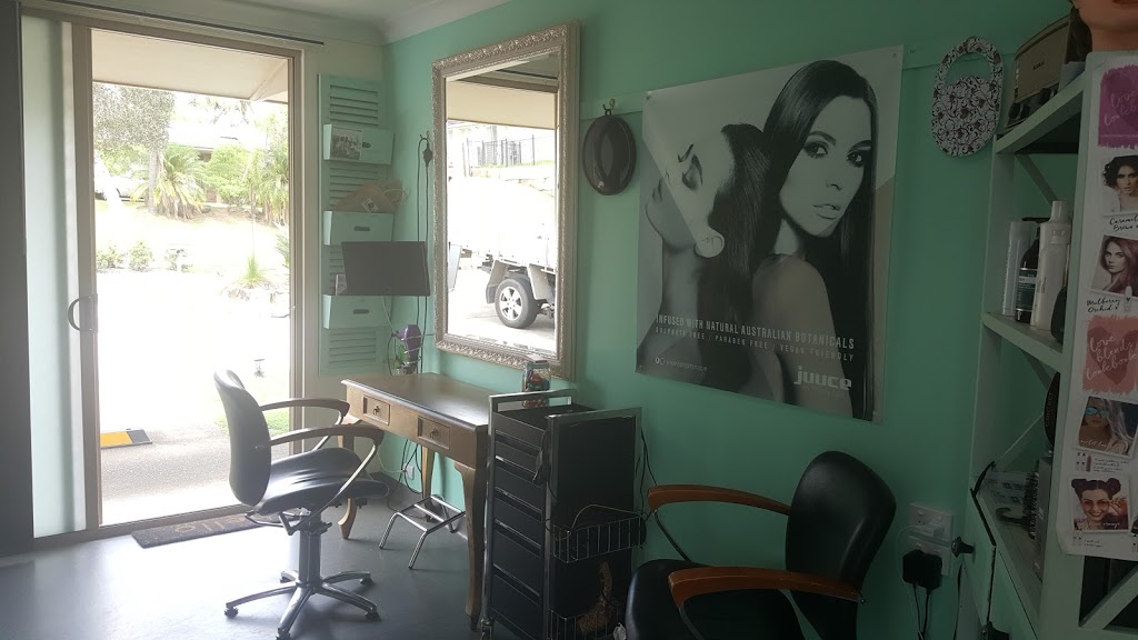 Cheryls Hair Salon | 4 Hendrix St, Windaroo QLD 4207, Australia | Phone: (07) 3804 1341