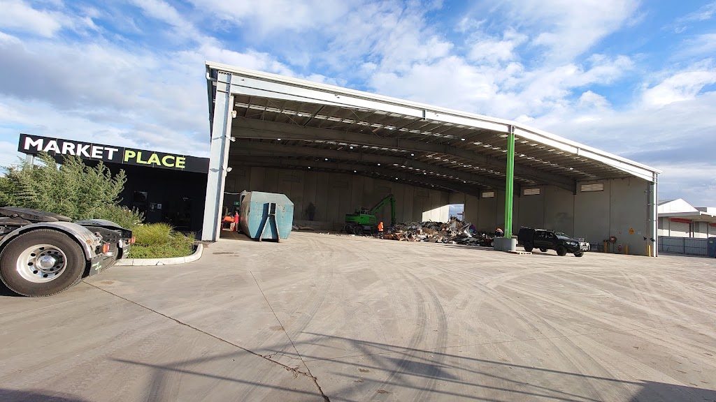 Future Recycling Transfer Station | 7/30-32 Exchange Dr, Pakenham VIC 3810, Australia | Phone: 13 73 29