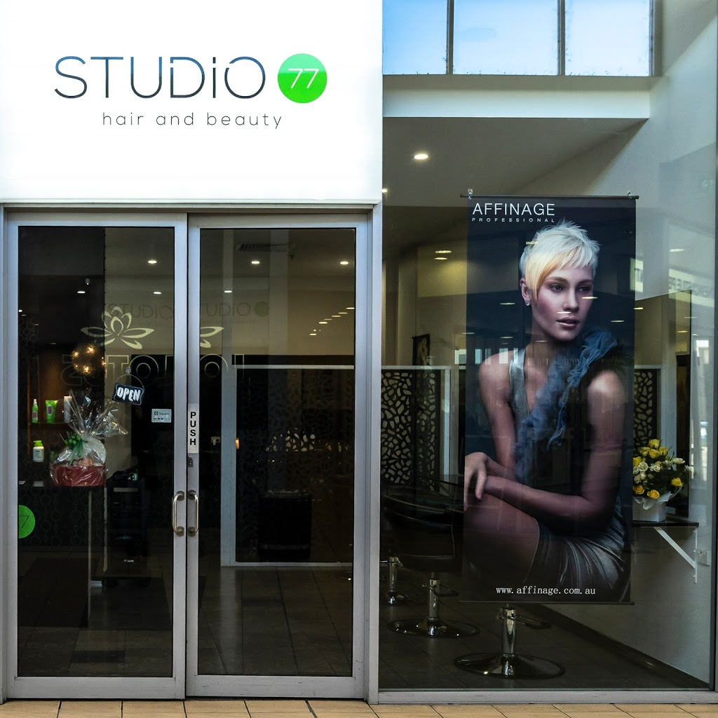 Studio 77 hair and beauty | hair care | t14/1 Hillview St, Rutherford NSW 2320, Australia | 0422841916 OR +61 422 841 916
