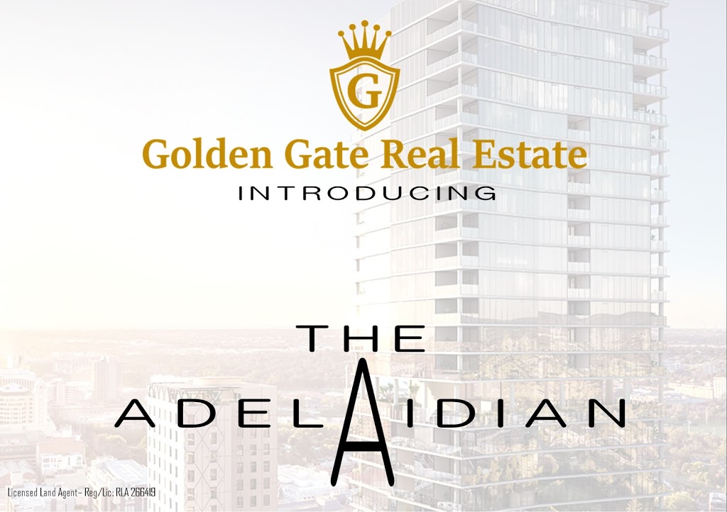 GGC Real Estate | real estate agency | 8 Cortlyne Rd, Rostrevor SA 5073, Australia | 0420846200 OR +61 420 846 200