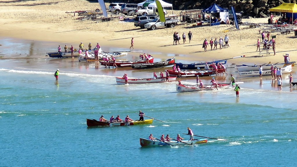 Port Elliot Surf Life Saving Club | Port Elliot SA 5212, Australia | Phone: (08) 8554 3155