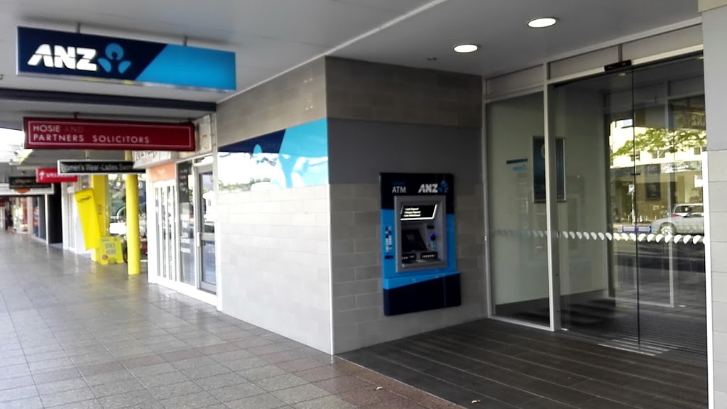 ANZ ATM | atm | 162/164 River St, Ballina NSW 2478, Australia | 131314 OR +61 131314
