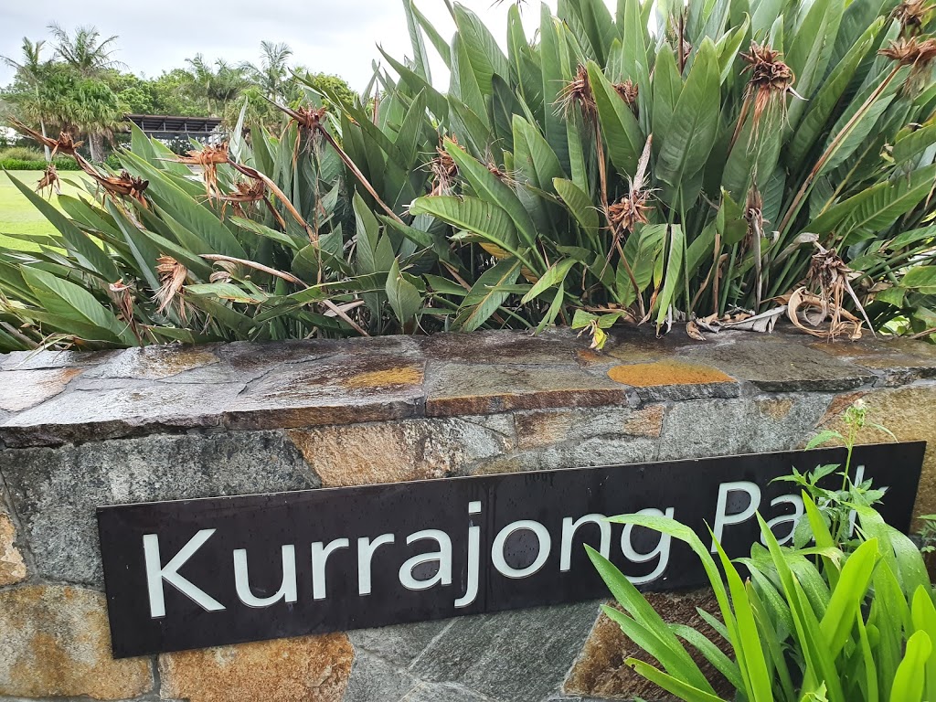 Kurrajong Park | park | Meridan Plains QLD 4551, Australia
